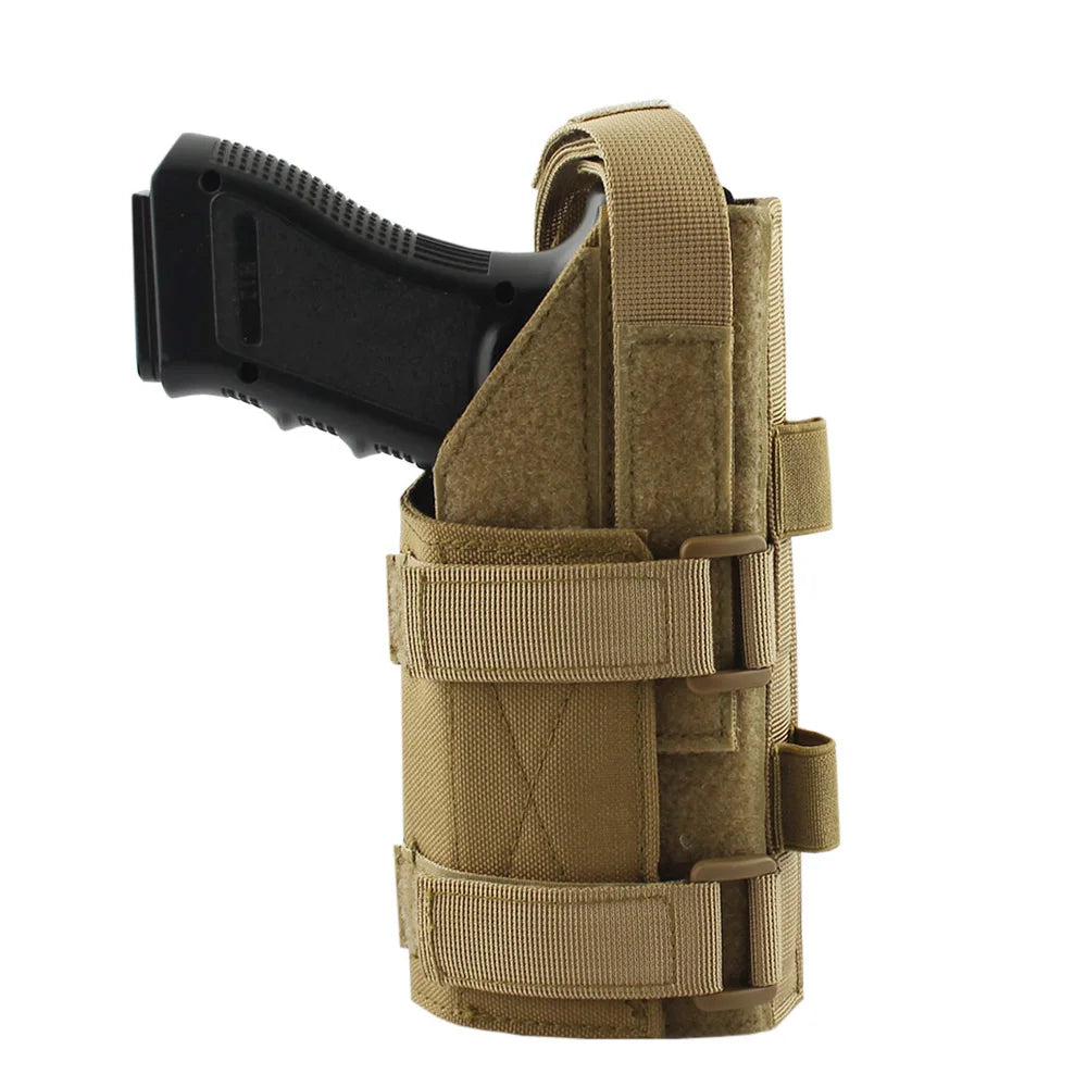 Hunting Leg Quick Pull Holster