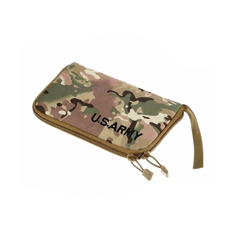 Hunting Pistol Carry Bag
