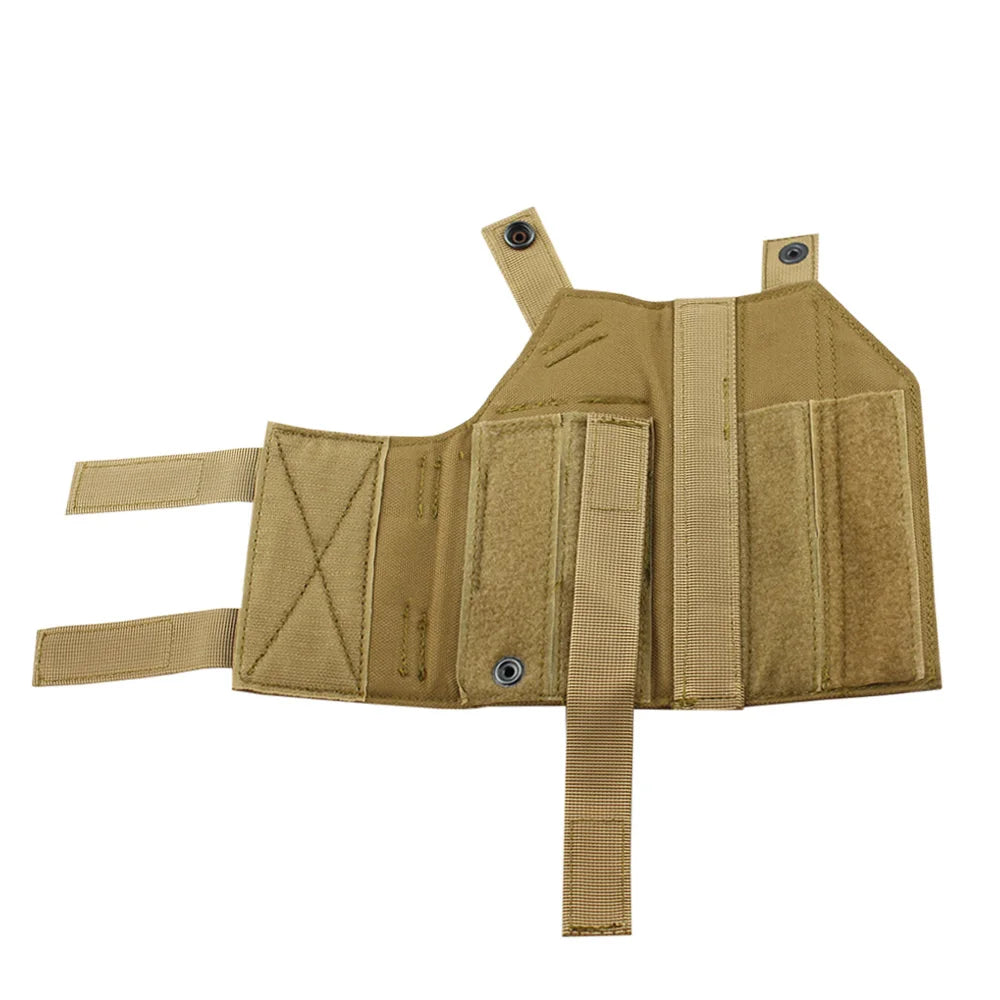 Hunting Leg Quick Pull Holster
