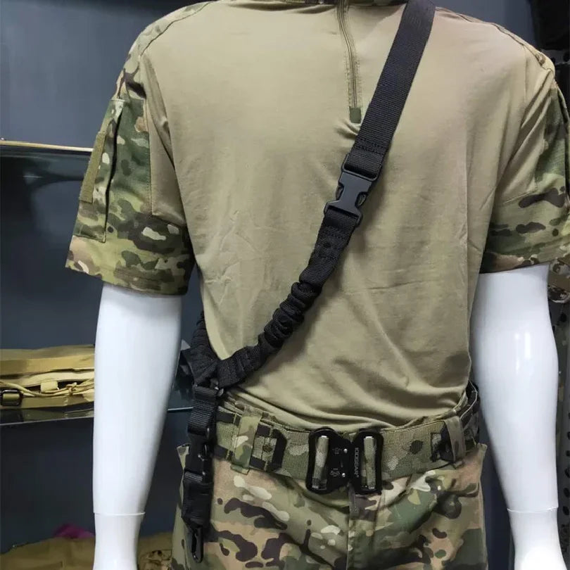 Shot Gun Belt