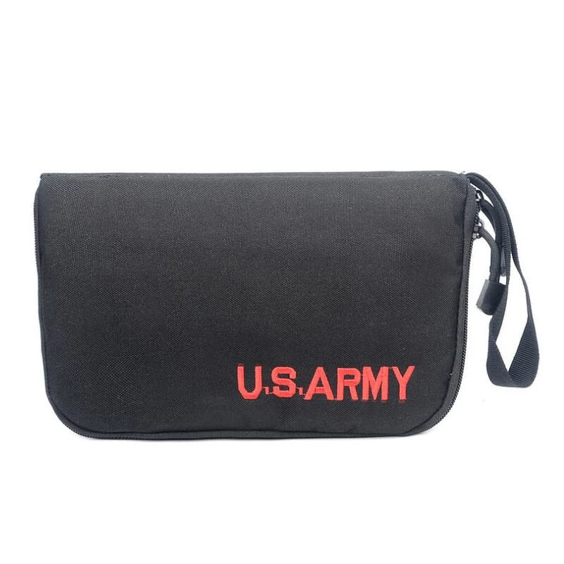 Hunting Pistol Carry Bag
