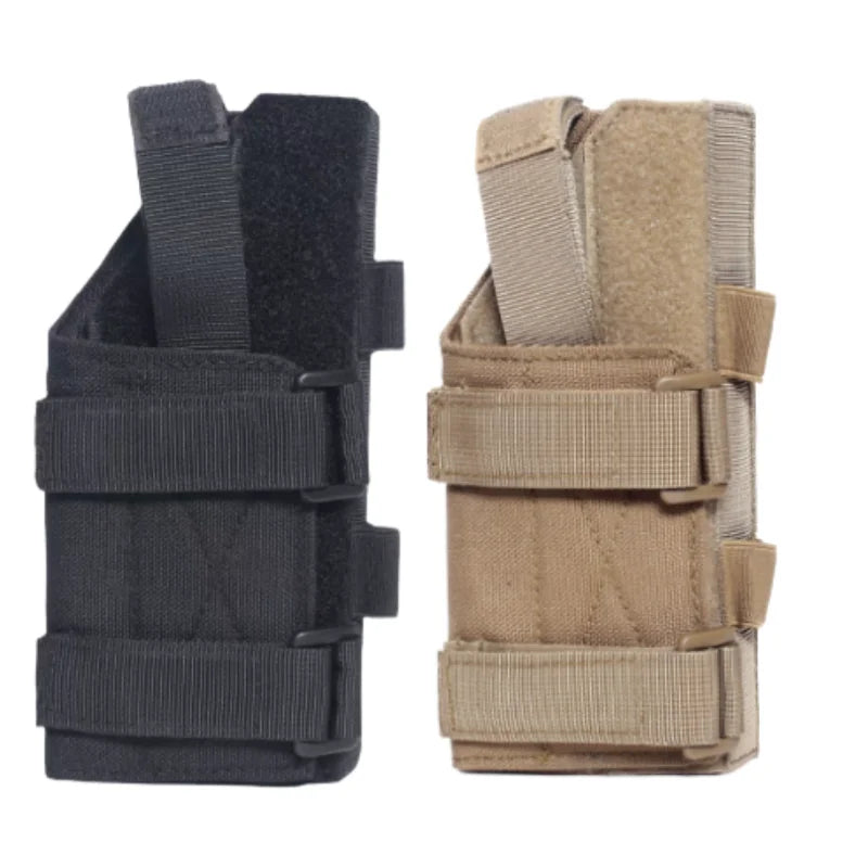 Hunting Leg Quick Pull Holster