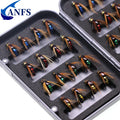 Fly Fishing Flies Kit