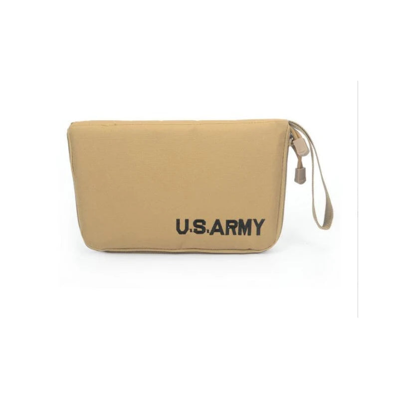 Hunting Pistol Carry Bag