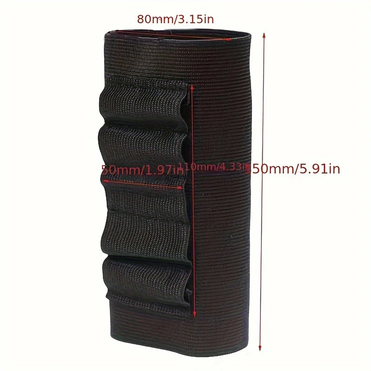 Outdoor Tactical Hunting Ammunition Holder