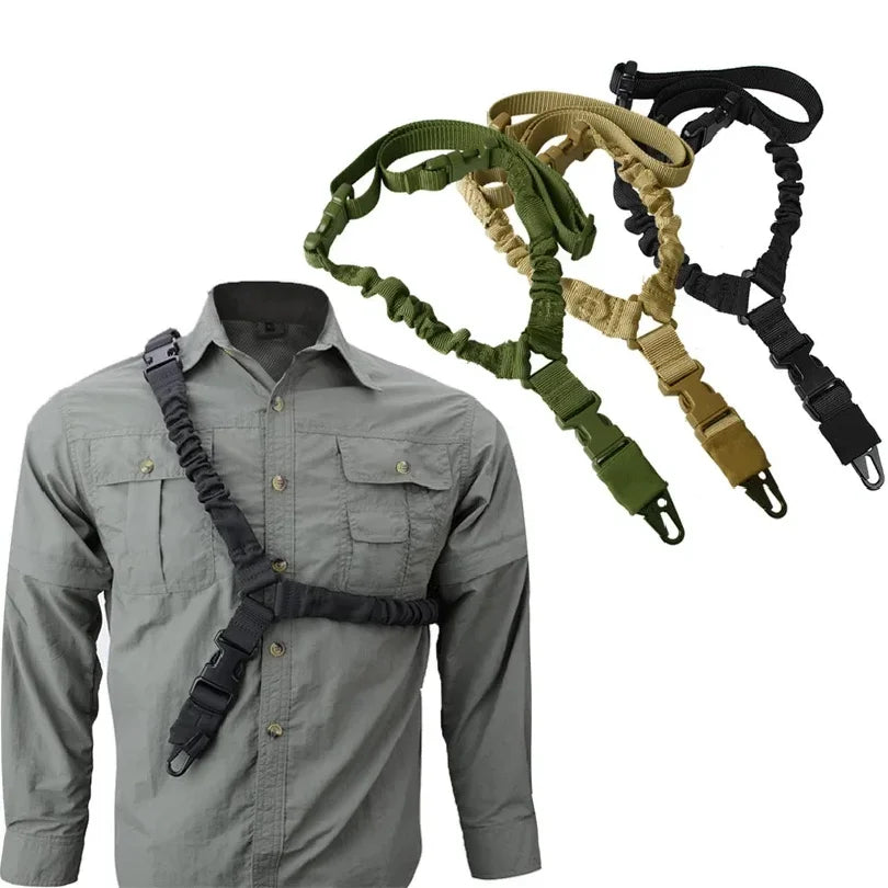 Shot Gun Belt