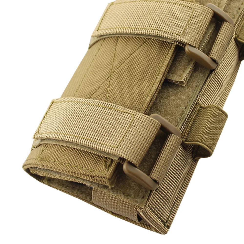 Hunting Leg Quick Pull Holster