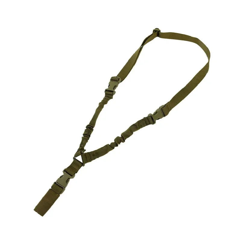 Shot Gun Belt