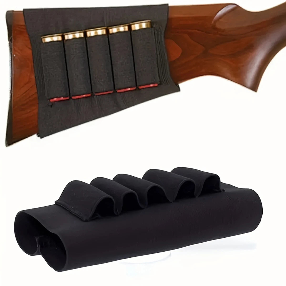 Outdoor Tactical Hunting Ammunition Holder