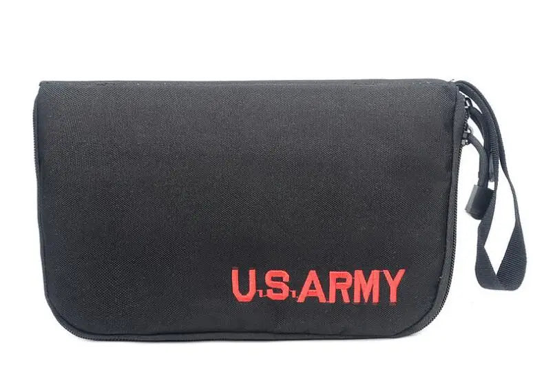 Hunting Pistol Carry Bag