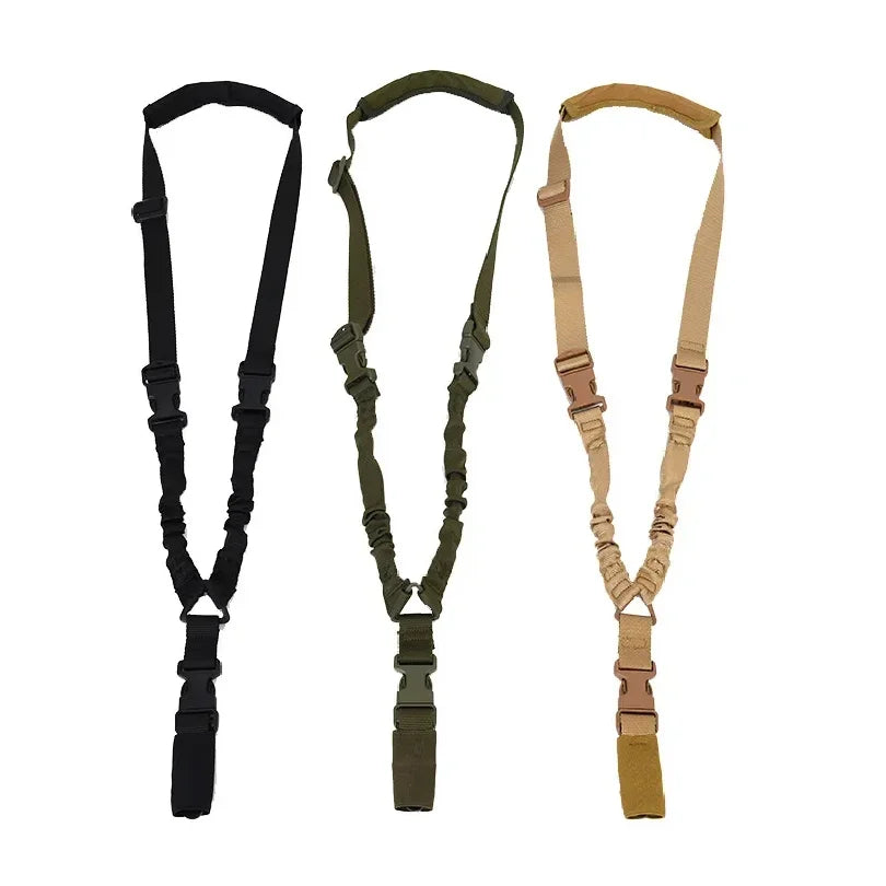 Shot Gun Belt