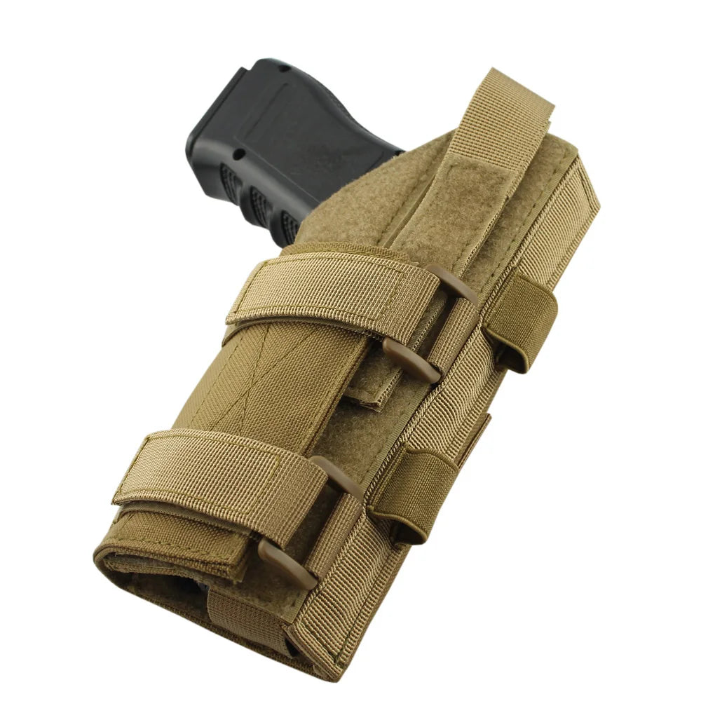 Hunting Leg Quick Pull Holster