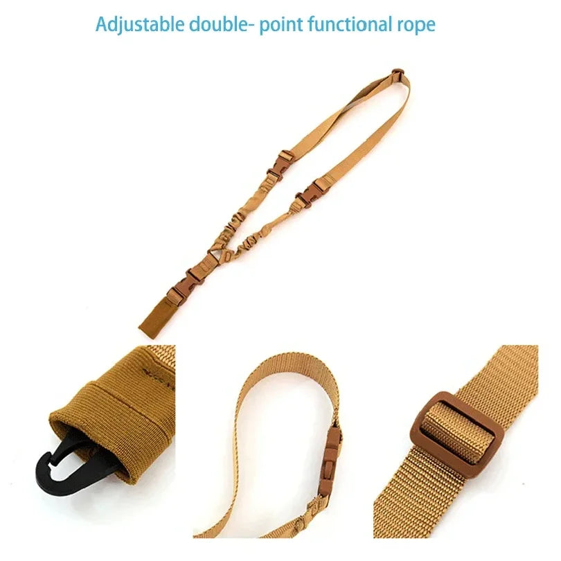 Shot Gun Belt