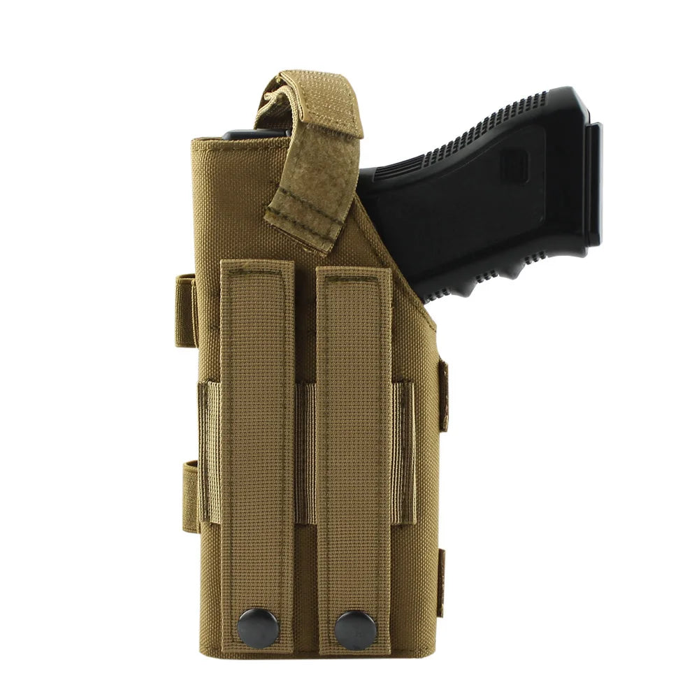 Hunting Leg Quick Pull Holster