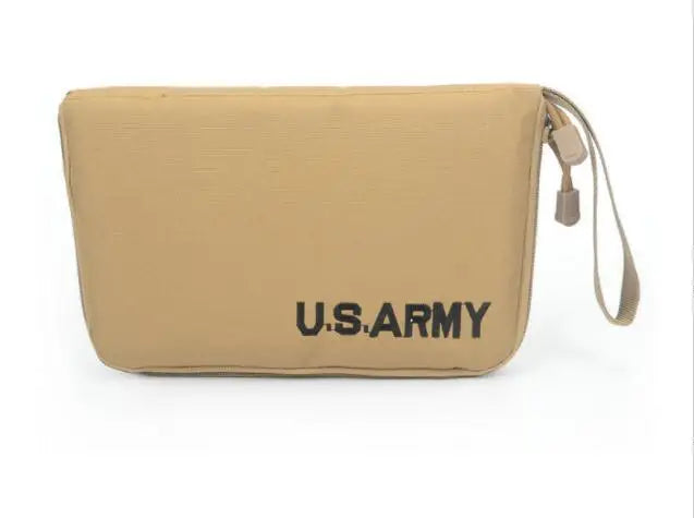 Hunting Pistol Carry Bag