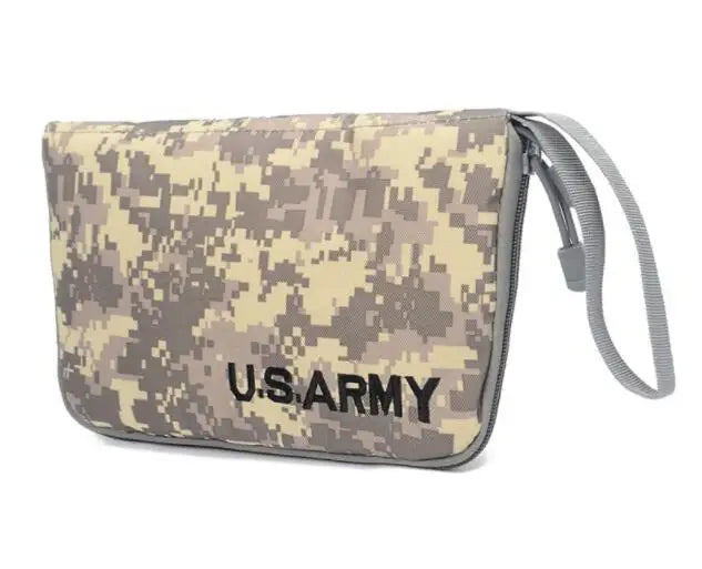 Hunting Pistol Carry Bag