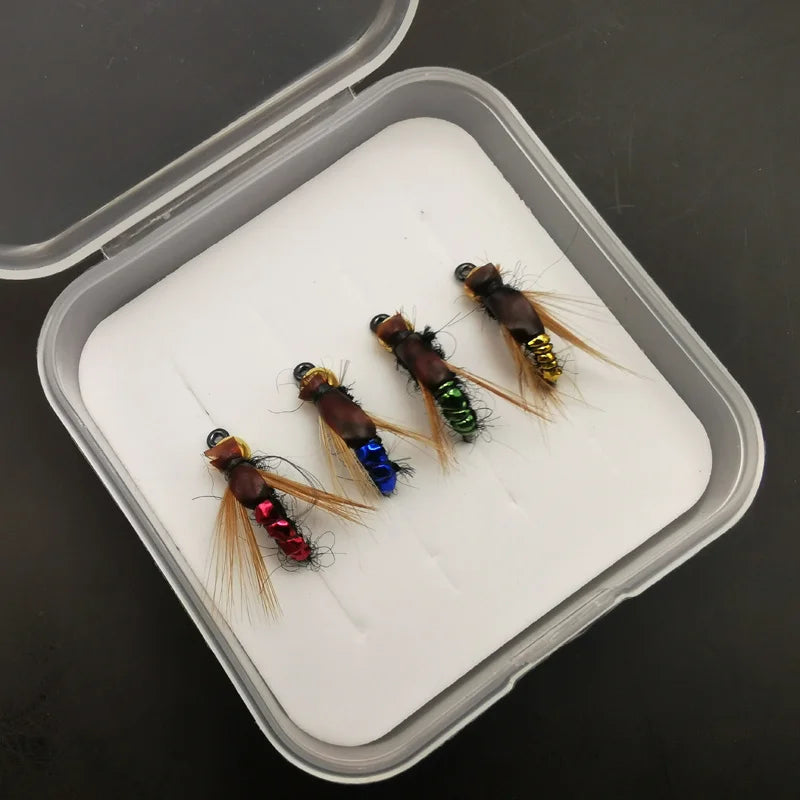 Fly Fishing Flies Kit