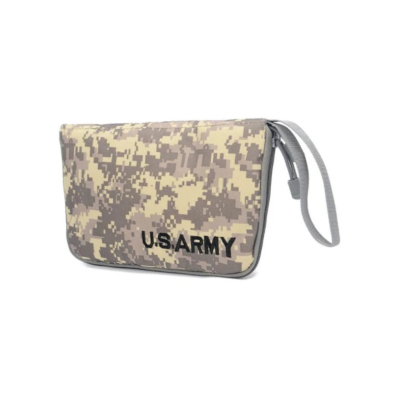 Hunting Pistol Carry Bag