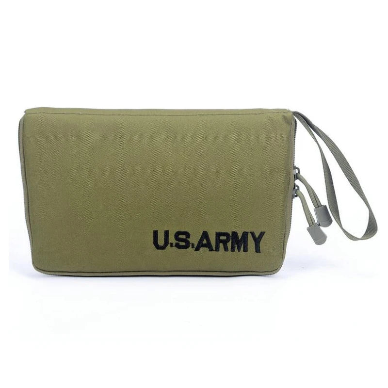 Hunting Pistol Carry Bag