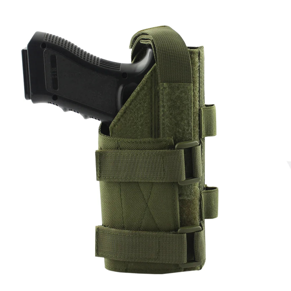 Hunting Leg Quick Pull Holster