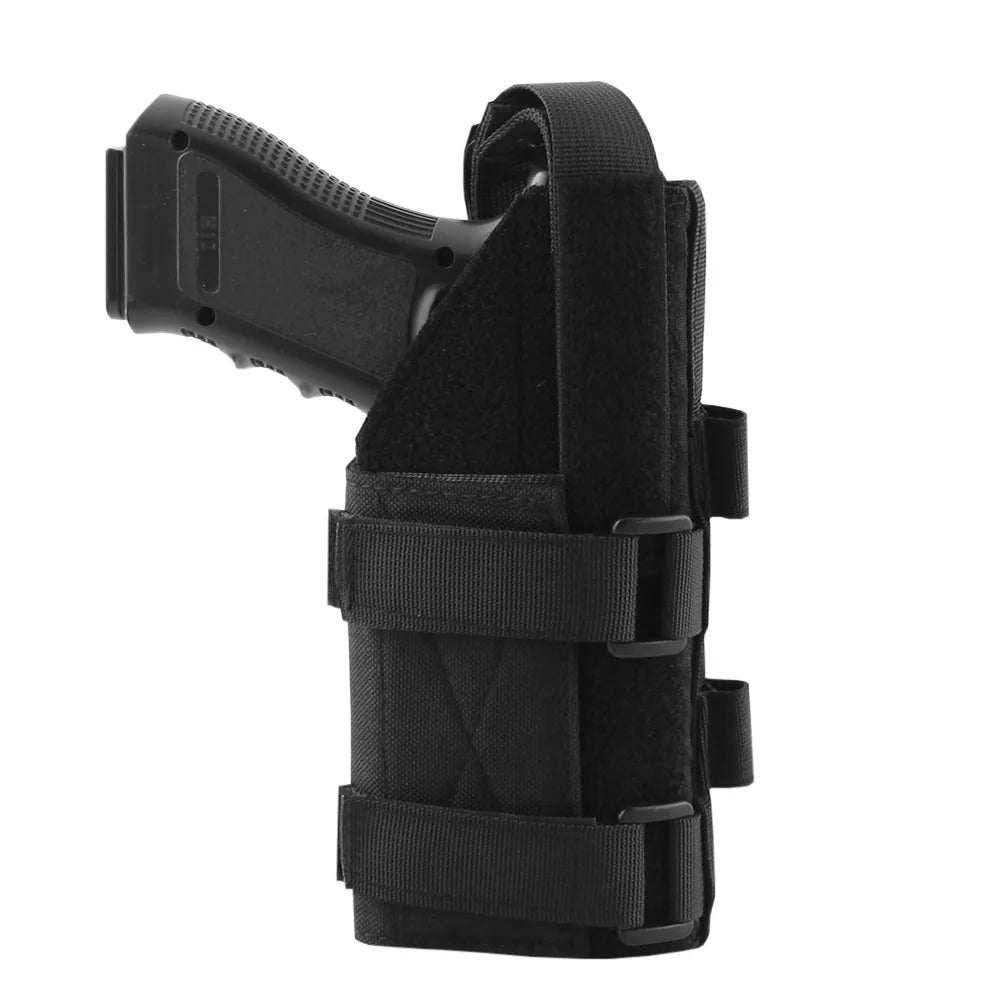 Hunting Leg Quick Pull Holster